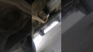 Прадо 95 установка китайской Вебасто.