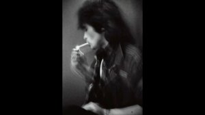 КИНО Виктор Цой - Следи за собой 1986 (демо)