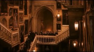 Теория про Гостиную Гриффиндора