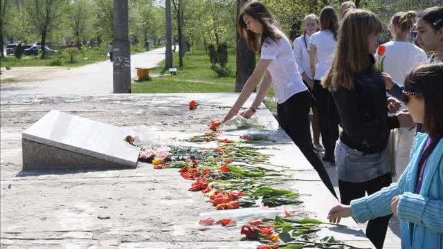 видеоролик Волгоград