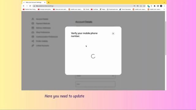 How to Fix “Service Error” on Nike смотреть онлайн