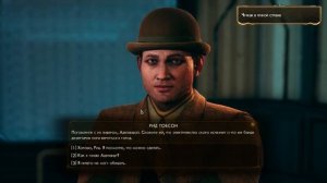 Прохождение №1 ► The Outer Worlds ► Пробуждение отморозка.