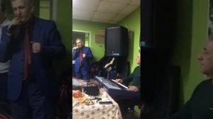 АЗИЗАЛЫ АЖДАР ОГЛЫ САЛИКАМСК ТОЙУ