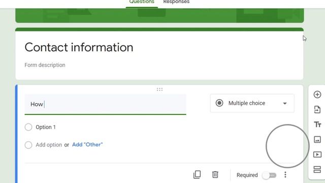 How to Add Contact Form on Google Sites (NEW UPDATE) смотреть онлайн