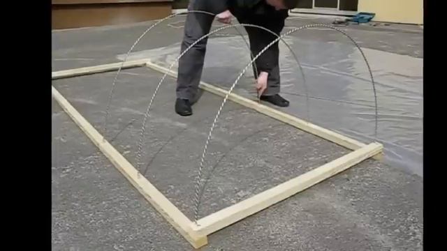 Парник легко и дешево смотреть онлайн