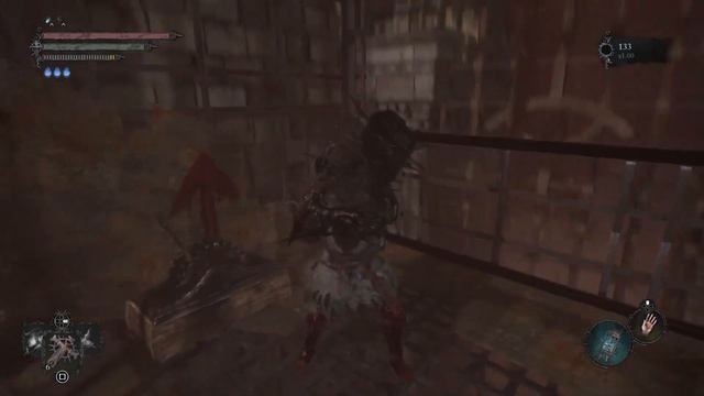 Lords of the Fallen: Where to Go After Tancred, Master of Castigations/Reinhold смотреть онлайн