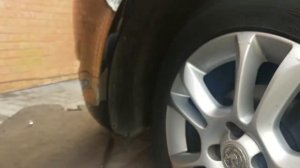 How to change Fog light Bulbs on a Corsa D