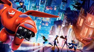Immortals Big Hero 6 Fallout Boys Chipmunk Version