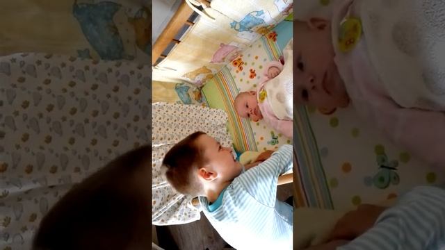 Дюша и Маюша смотреть онлайн