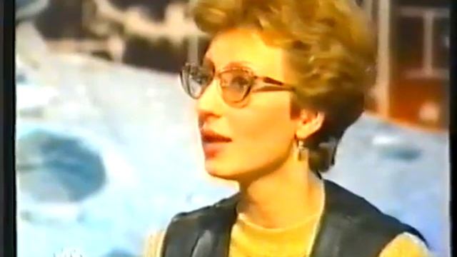 Парень, подними по выше ворот. Муравьева... ? смотреть онлайн