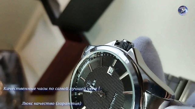 Часы механические Rolex мужские наручные смотреть онлайн