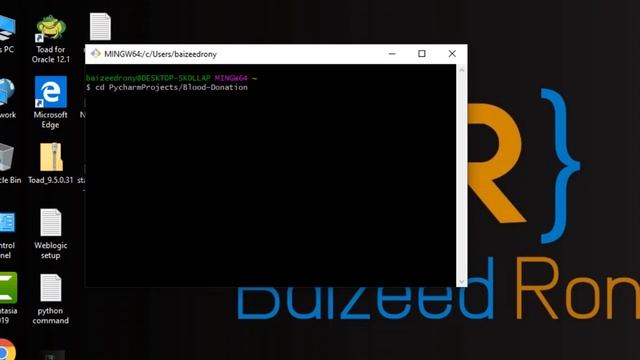 Creating a Simple GitHub Pull Request