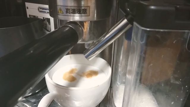 DeLonghi EC 860 M Espresso Siebträgermaschine im Test смотреть онлайн