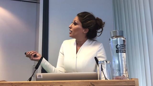 Dr Nyla Raja on Exilis Elite - BTL FACE 2017 смотреть онлайн