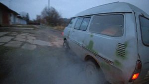 КУПИЛ ЯПОНСКИЙ БУСИК , СЛОМАЛ И ПОПАЛ НА БАБКИ , Toyota Town Ace