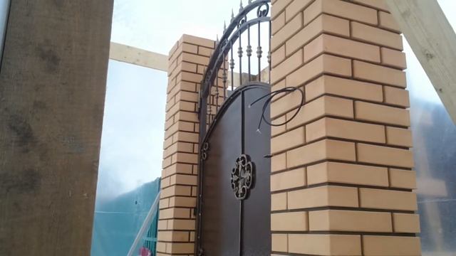 Зимняя КЛАДКА.