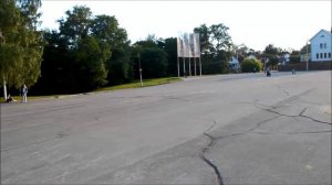 Прогулка по Череповцу