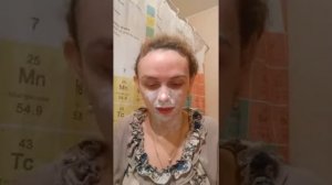 Обновляющий пилинг NovAge by Oriflame.  Мой отзыв