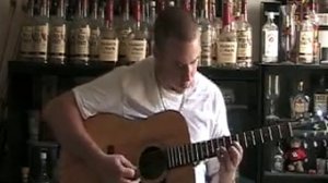 Ibanez Acoustic Guitar