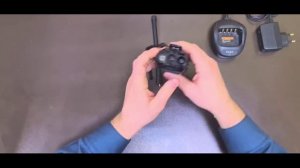 Назначение, состав и характеристики радиостанции ТАКТ - 301