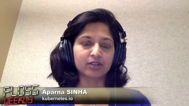FLOSS Weekly 434: Kubernetes Update смотреть онлайн