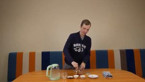 Гранатовый чай. Готовим чай с гранатом, мятой и имбирем.