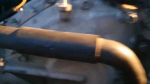 Новые звуки vq35de