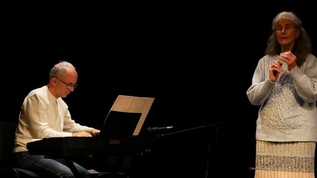 Koncert izvadka 2 Maria Ivanova i Ivo Bonev Venir Benir смотреть онлайн