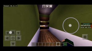 DARK DECEPTION - CHAPTER I (MONKEY BUSINESS) | DARK DECEPTION MINECRAFT