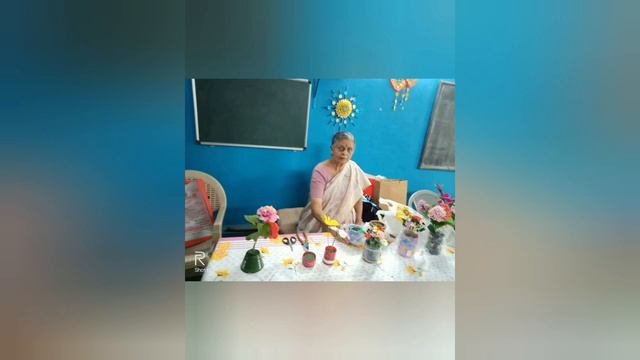 Paper Flower Types | Paper Flower Different Types | Paper Flower Variety | Types of Paper Flowers