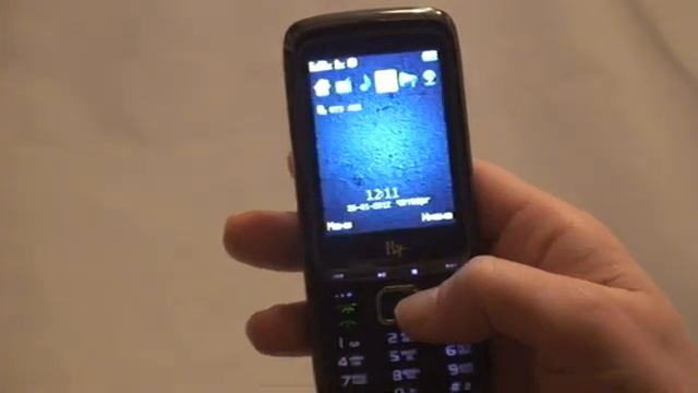 Fly TS100 смотреть онлайн