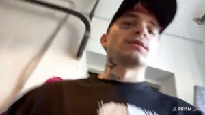 PINQ, Scally Milano, uglystephan -стрим (13.05.2022)