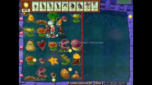 БЕСКОНЕЧНЫЙ РЕЖИМ Я ЗОМБИ В Plants vs Zombies!
