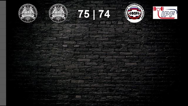 Сколько приседают в WRP | ФПР | IPF РЕАЛЬНЫЕ ЦИФРЫ.