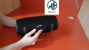 Колонка JBL XTREME 2
