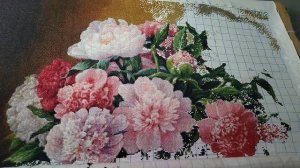 Вышивка крестиком. Эстэ, Химера. Поговорим о спальне.