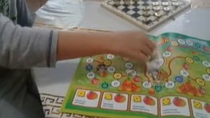 Поделки из гильзы, брелок и шашки!