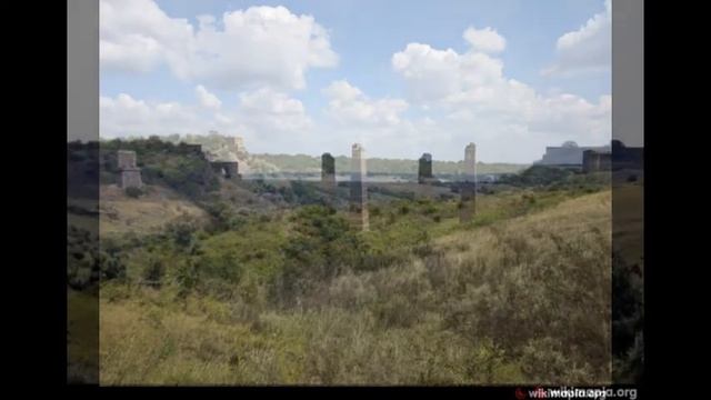 остатки красного моста в кривом роге смотреть онлайн