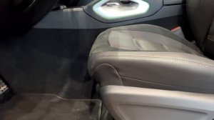 NEW 2024 Mercedes AMG GLE 53 - Interior and Exterior Walkaround