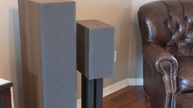 Polk Reserve | Legendary Sound WITHOUT a Legendary Price Tag! смотреть онлайн