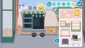 КАК БЕСПЛАТНО КУПИТЬ НОВЫЙ ДОМ МАГАЗИН в ТОКА БОКА!!! Обзор на Обновление Toca Life World