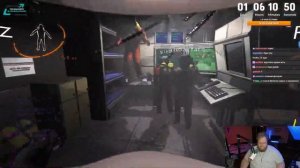 T2x2 ИГРАЕТ В LETHAL COMPANY