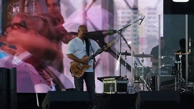 Трофим - Московская песня смотреть онлайн