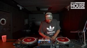 Funk, Disco, Boogie & House 2.0 with DJ Marky (Live from The Basement) - Defected Broadcasting Hous