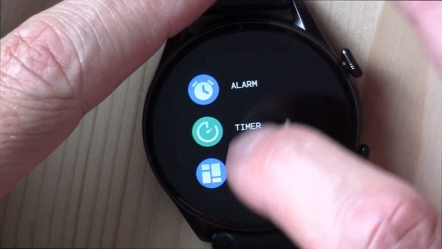 EGQINR T32 34S Smartwatch Review смотреть онлайн