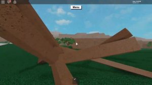 Прохождение Lumber Tycoon 2.