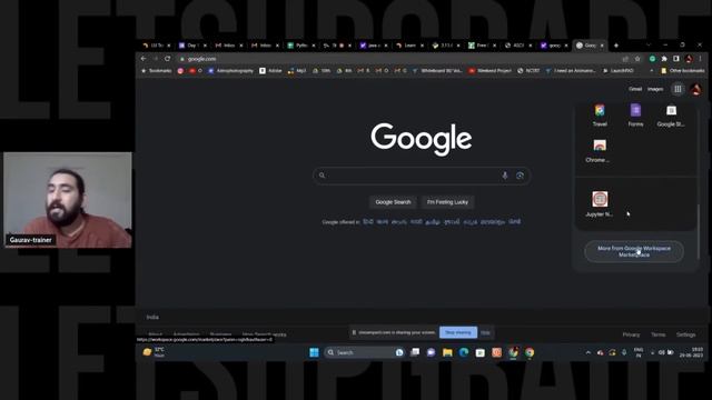 Day 1 | Introduction to Python | Python Programming Essentials Bootcamp (3 Days)