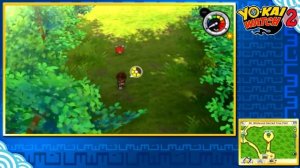 Yo-Kai Watch 2 Bony Spirits and Fleshy Souls - Part 2 - Buchinyan