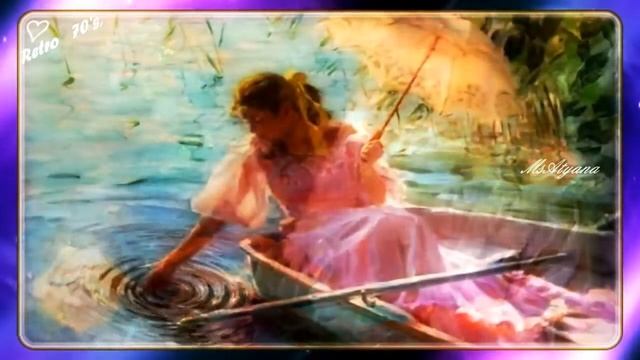 Ретро 70 е - Нино Браво - Por Qué / Почему? (клип) смотреть онлайн