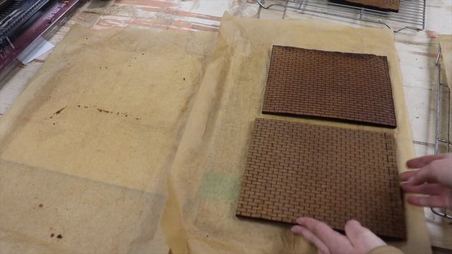 Laser Cutting GINGERBREAD into a Clock Tower (In 4 DAYS?) || CNC Laser Cut Gingerbread House смотреть онлайн